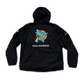 Load image into Gallery viewer, TEAM PALESTINE RAINCOAT