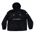 Load image into Gallery viewer, TEAM PALESTINE RAINCOAT